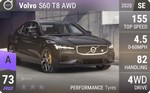 S60 T8 AWD