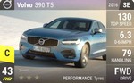 S90 T5
