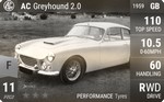 Greyhound 2.0