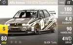 155 GTA Superturismo