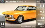 1750 GTV