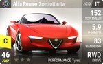 2uettottanta