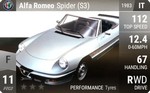 Spider (S3)