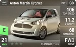 Cygnet