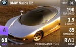 Nazca C2