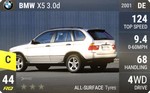 X5 3.0d