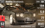 Brooklands