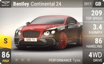 Continental 24