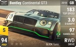 Continental GT3