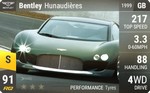 Hunaudières