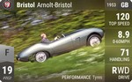 Arnolt-Bristol