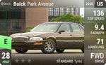 Park Avenue