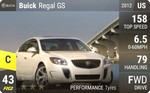 Regal GS