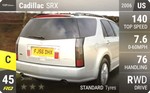 SRX