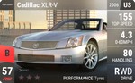 XLR-V