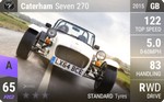 Seven 270