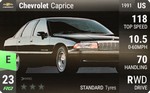 Caprice