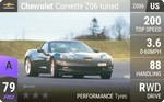 Corvette Z06 Lingenfelter