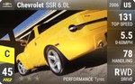 SSR 6.0L