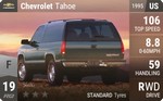 Tahoe