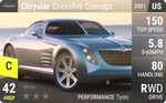 Crossfire Concept