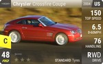 Crossfire Coupe