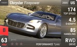Firepower