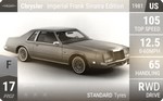Imperial Frank Sinatra Edition