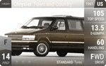 Town and Country