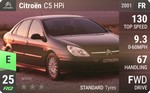 C5 HPi