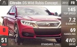 Wild Rubis