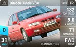 Xantia VSX
