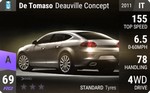Deauville Concept