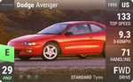 Avenger
