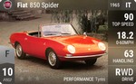 850 Spider