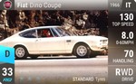 Dino Coupe