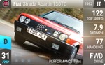 Strada Abarth 130TC