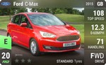 C-Max