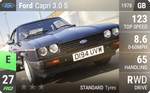Capri 3.0 S