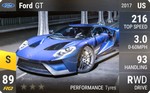 GT
