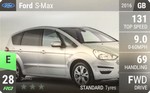 S-Max