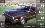 Prelude