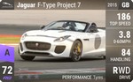 F-Type Project 7