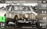 Mark 2 BTCC