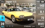 XJS