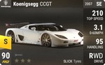 CCGT