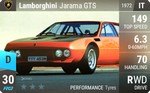 Jarama GTS