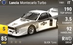 Montecarlo Turbo