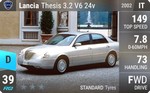 Thesis 3.2 V6 24v