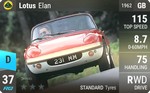 Elan